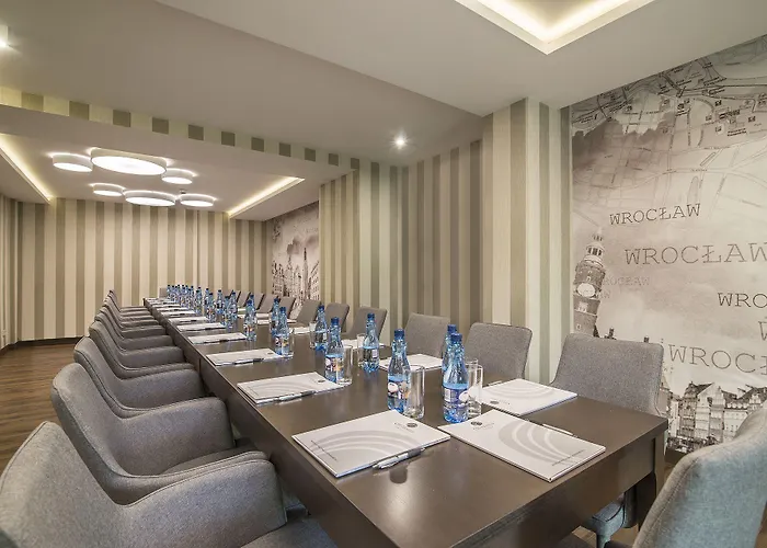 Citi Hotel's Breslau