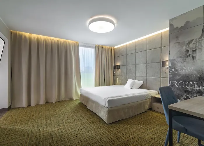 Citi Hotel's Aparthotel 4*