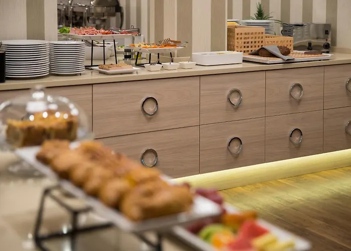 Citi Hotel's Aparthotel Breslau